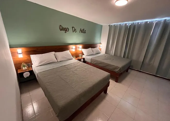 Jardin Balbuena Cerca Gnp Aicm Zocalo 111 Gasthof Mexiko-Stadt