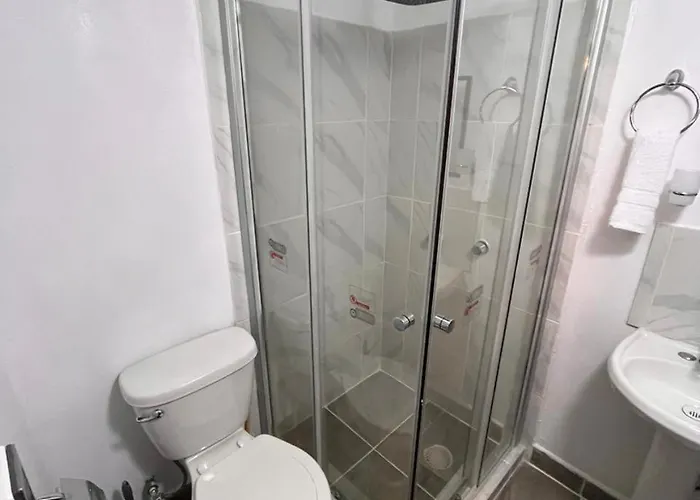 Gasthof Jardin Balbuena Cerca Gnp Aicm Zocalo 111